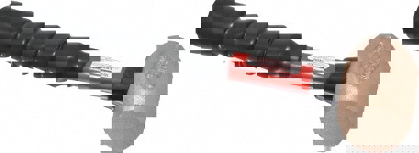 2-5/8 Lb Head Brass Hammer